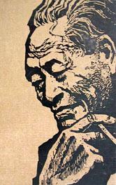 艾青诗库(全5册)