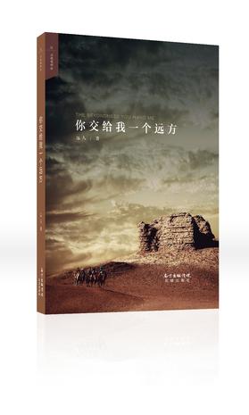 你交给我一个远方