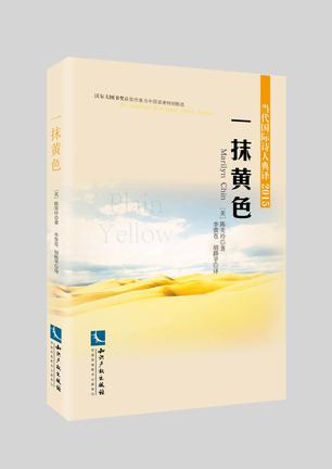 一抹黄色