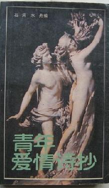 青年爱情诗抄