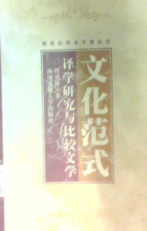 文化范式