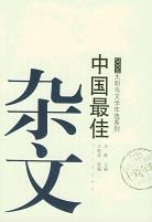 2004中国最佳杂文