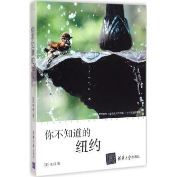 你不知道的纽约