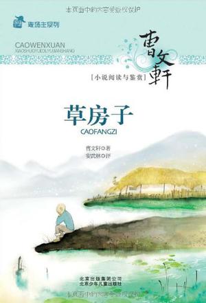 草房子-曹文轩小说阅读与鉴赏