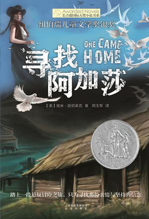 寻找阿加莎