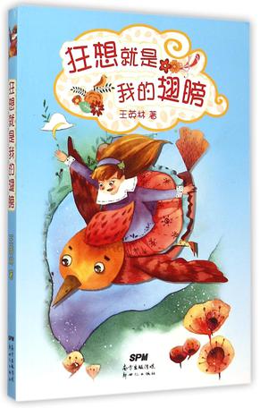 狂想就是我的翅膀