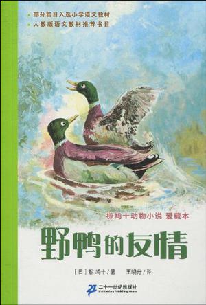 野鸭的友情