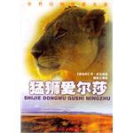 猛狮爱尔莎