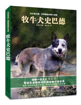 牧牛犬史巴德