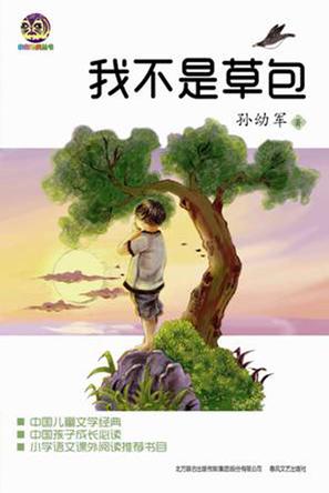 我不是草包