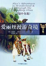 爱丽丝漫游奇境（镜中奇遇）
