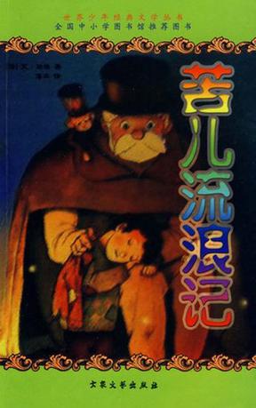 世界少年经典文学丛书--丹麦人荷尔格