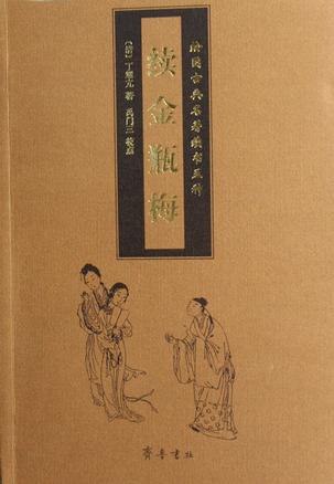 续金瓶梅