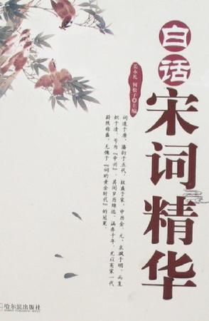 白话宋词精华