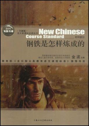 钢铁是怎样炼成的