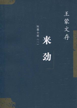 王蒙文存.12,短篇小说.2 来劲