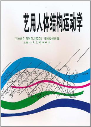 艺用人体结构运动学