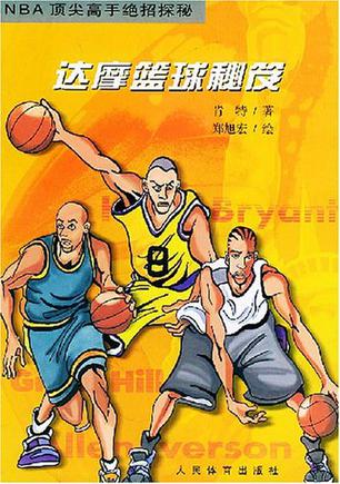 达摩篮球秘笈