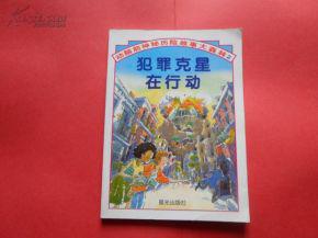 犯罪克星在行动