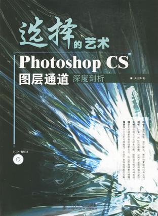 选择的艺术PhotoshopCS图层通道深度剖析