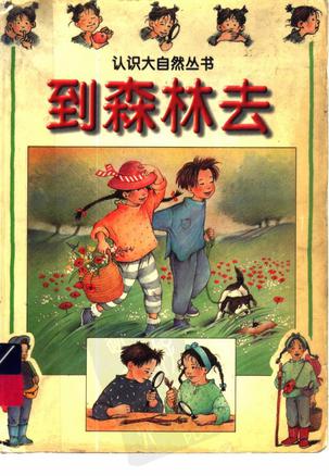 到森林去