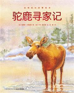 驼鹿寻家记
