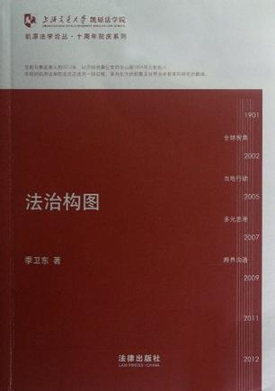 法治构图