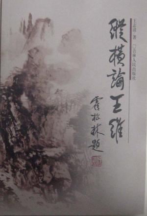 纵横论王维