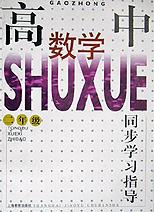 高中数学学习指导(二年级)