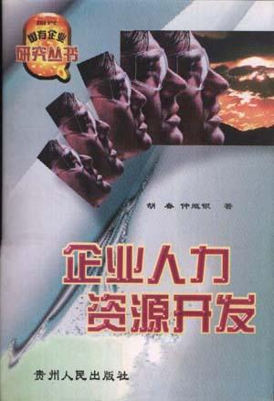 企业人力资源开发