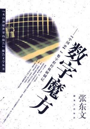 数字魔方――“中国04”数字程控机研制记