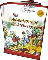 英语课外自学文库(双城记)第一辑II(附CD-ROM)