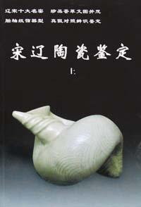 宋辽陶瓷鉴定（上下）