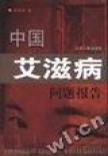 中国艾滋病问题报告
