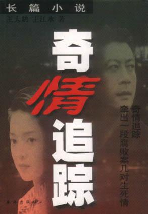 奇情追踪