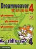 Dreamweaver 4实站演练（含1CD）
