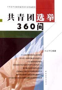 共青团选举360问