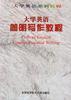 大学英语简明写作教程