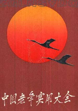 中国老年实用大全