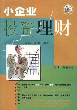 小企业投资理财