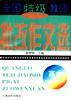 全国特级教师批改作文选（高中）