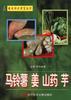 马铃薯姜山药芋/绿色蔬菜新技术丛书
