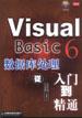 Visual Basic6数据库处理--从入门到精通(含光盘)