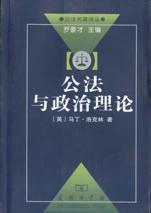 公法与政治理论