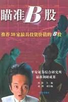 瞄准B 股-推荐30家最具投资价值的B 股