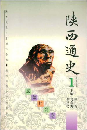 陕西通史·1