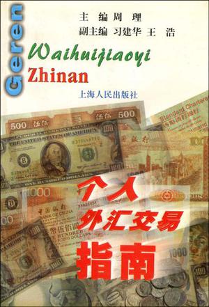 个人外汇交易指南