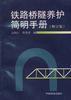 铁路桥隧养护简明手册(修订版)