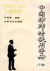 中国律师法使用手册 (上册)