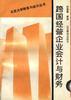 跨国经营企业会计与财务